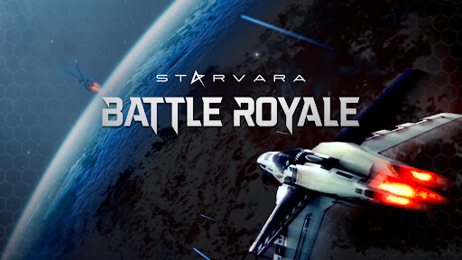 Battle Royale Starvara