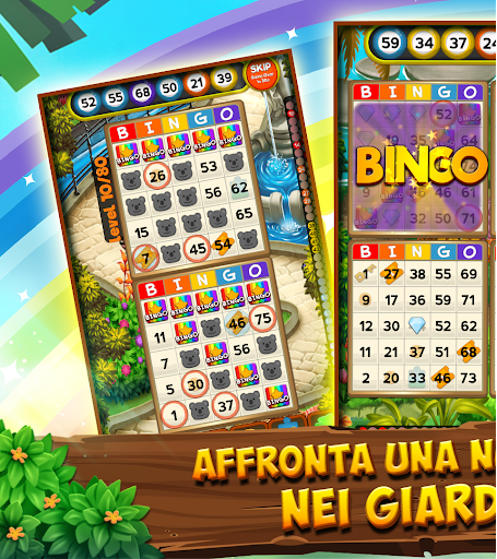 Bingo Quest: Summer Adventure PC