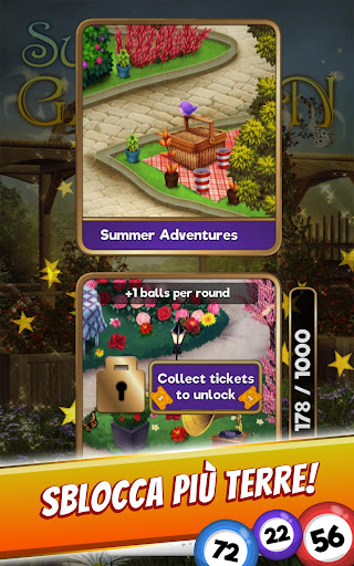Bingo Quest: Summer Adventure PC