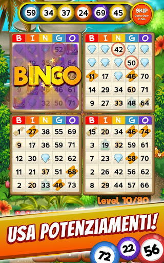 Bingo Quest: Summer Adventure PC