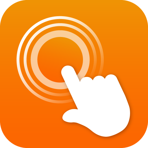 Auto Clicker Gaming Assistant PC