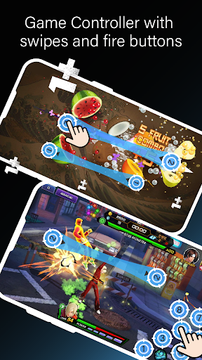 Auto Clicker Gaming Assistant PC