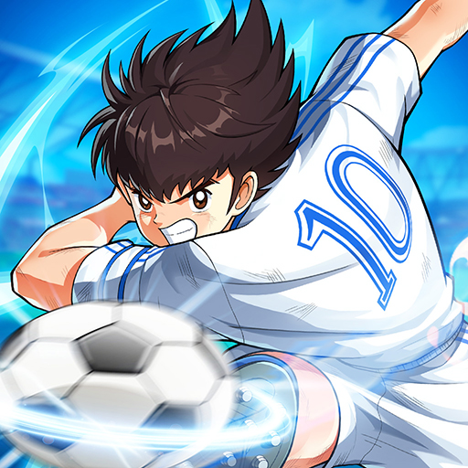 CAPTAIN TSUBASA: ACE PC版