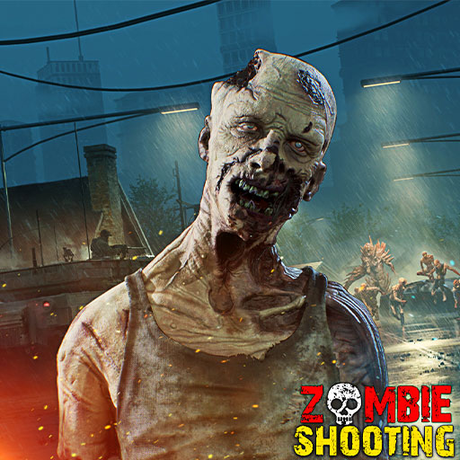 Zombie-Spiele 3D 2024 PC