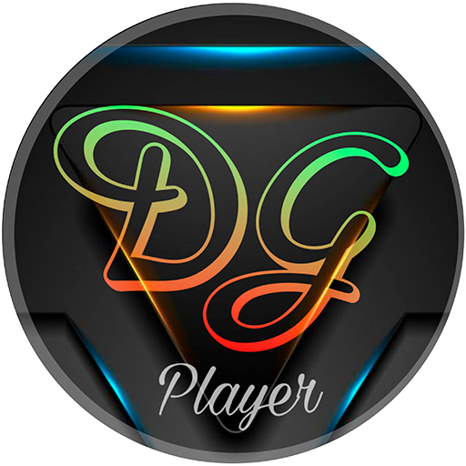 DG Player Plus PC
