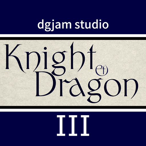 Knight & Dragon III電腦版