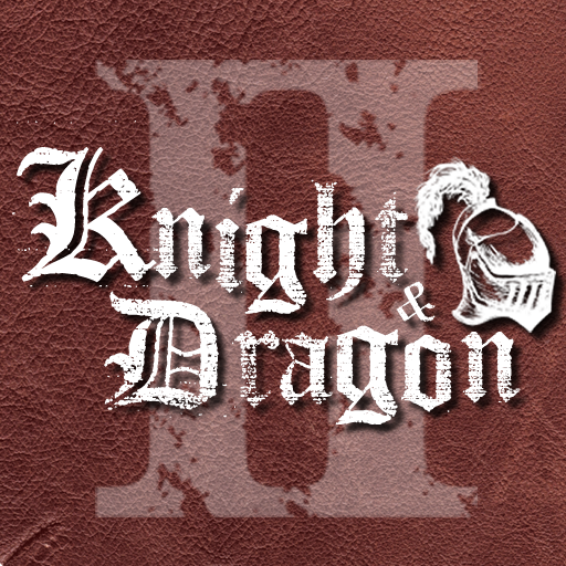 Knight and Dragon II電腦版