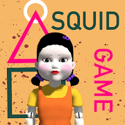 Squid Game Final PC