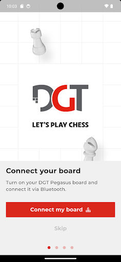 DGT Chess PC