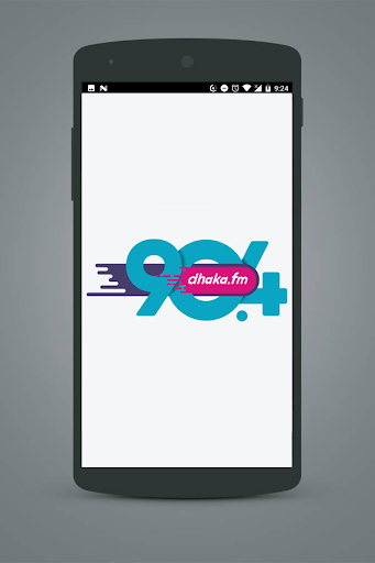 Dhaka FM 90.4 পিসি