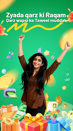 Money Tap-Safe cash loan پی سی
