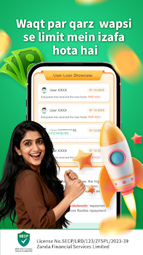 Money Tap-Safe cash loan پی سی