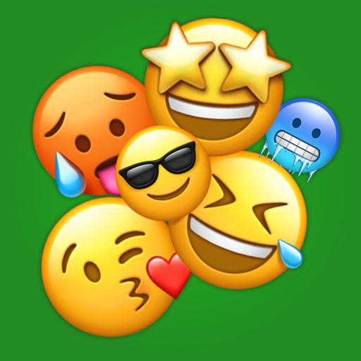 iOS Emoji Stickers