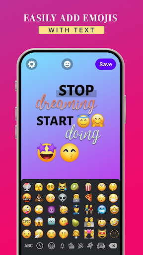 iOS Emojis For Story PC