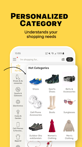 DHgate-Online Winkel PC