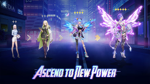 Project Apocalypse