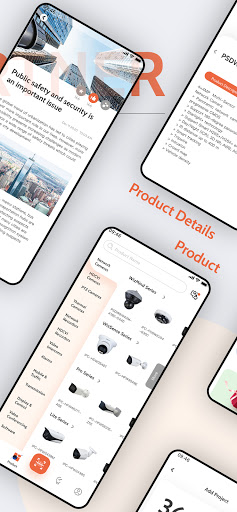 DH Partner پی سی