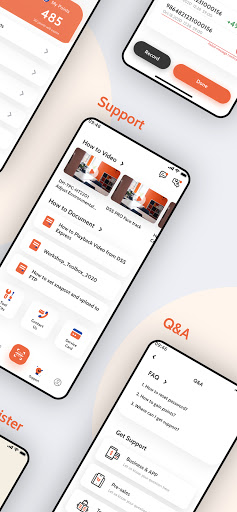 DH Partner پی سی