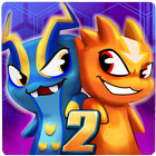 Slugterra: Slug it Out 2