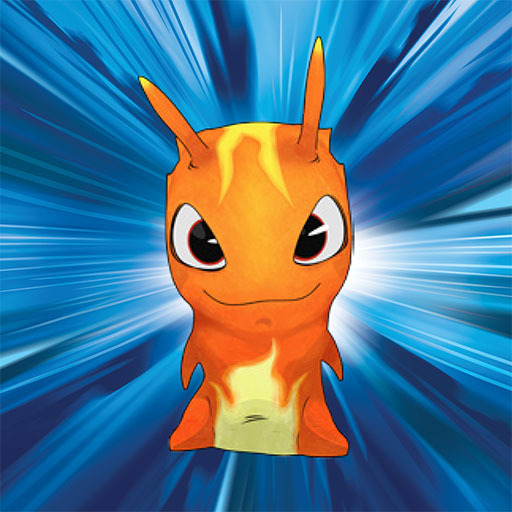 Slugterra: Slug It Out 2