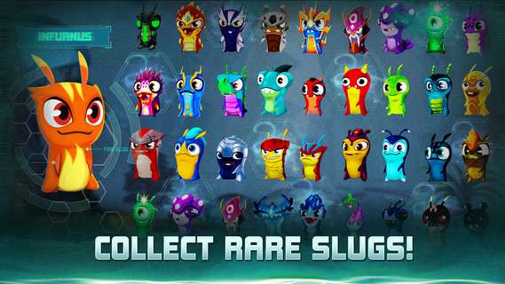 Slugterra: Slug it Out 2 PC版