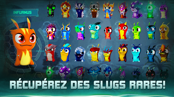 Slugterra: Slug It Out 2 PC