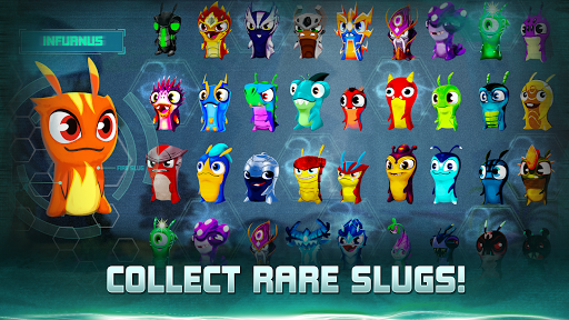 komputer Slugterra: Slug it Out 2