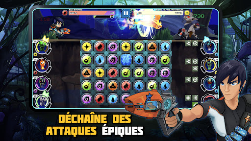 Slugterra: Slug It Out 2