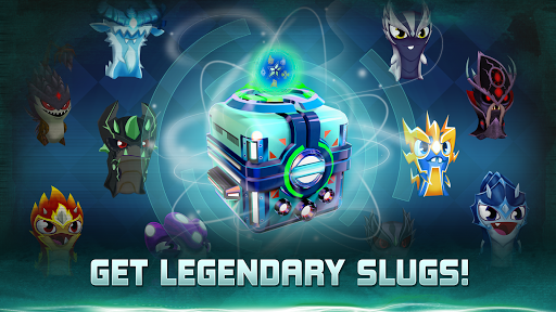 komputer Slugterra: Slug it Out 2