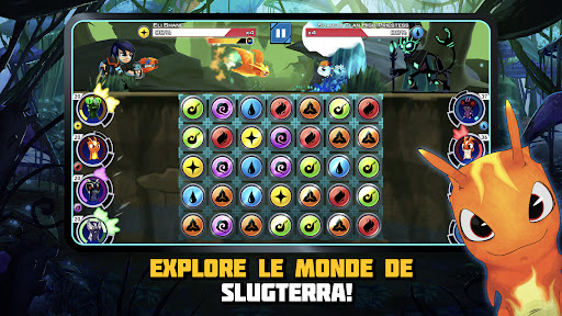 Slugterra: Slug It Out 2