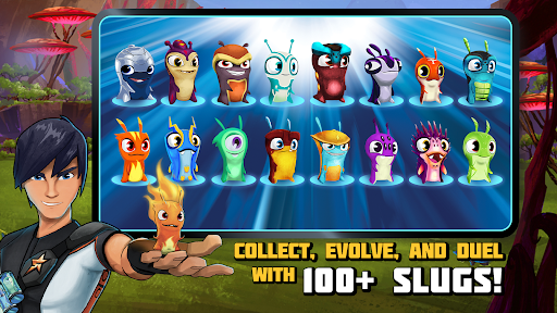 Slugterra: Slug it Out 2