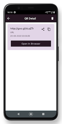 komputer ScanCode: QR & Barcode Scanner
