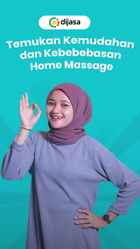 DIJASA Massage| Pijat Wellness PC