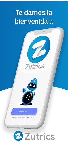 Zutrics PC