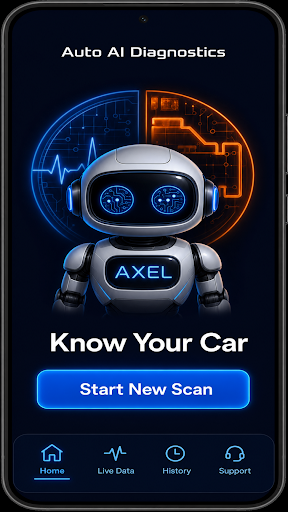 Auto AI Diagnostics পিসি