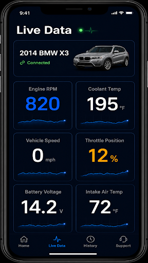 Auto AI Diagnostics পিসি
