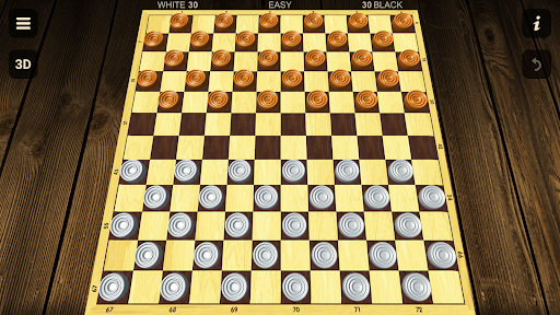 หมากฮอส - ผู้เล่นสองคน PC