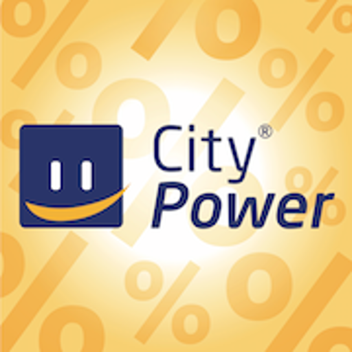 CityPower mobil PC