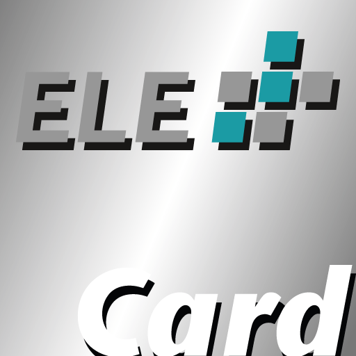 ELE Card mobil PC