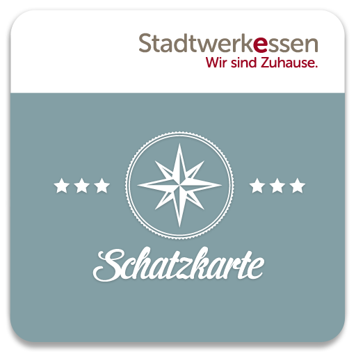 Schatzkarte-App para PC