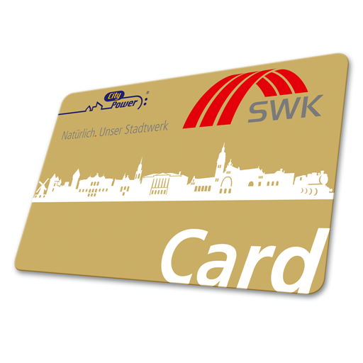 SWK-Card PC