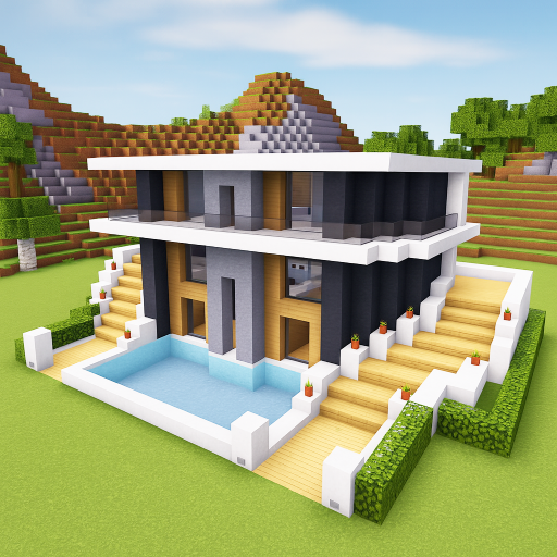 Block World - Craft City PC