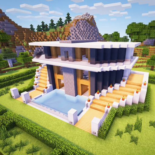 Block World - Craft City PC