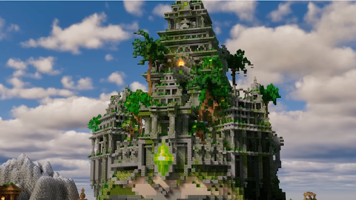 Block World - Craft City para PC