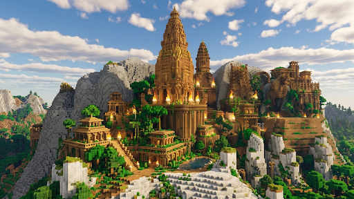 Block World - Craft City PC
