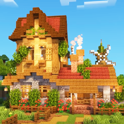 Craft Building City Loki para PC