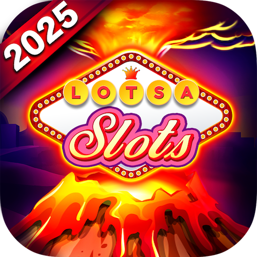 Lotsa Slots - Free Vegas Casino Slot Machines
