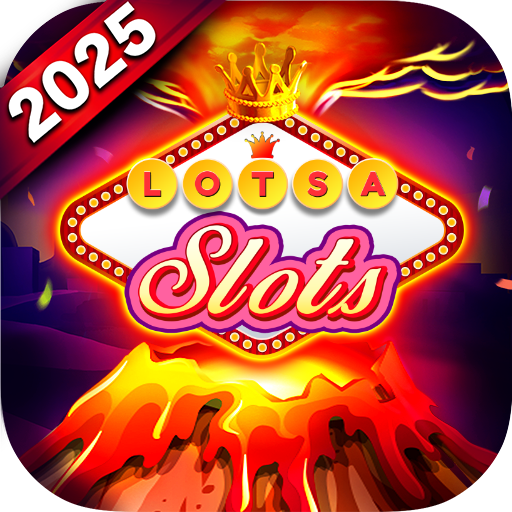 Lotsa Slots - Free Vegas Casino Slot Machines