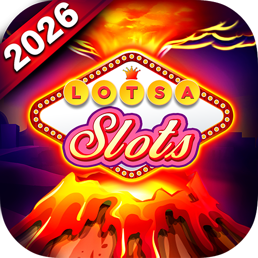 Lotsa Slots - Free Vegas Casino Slot Machines