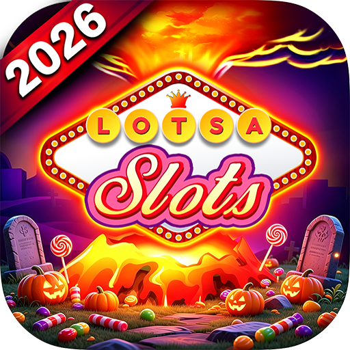 Lotsa Slots - Free Vegas Casino Slot Machines